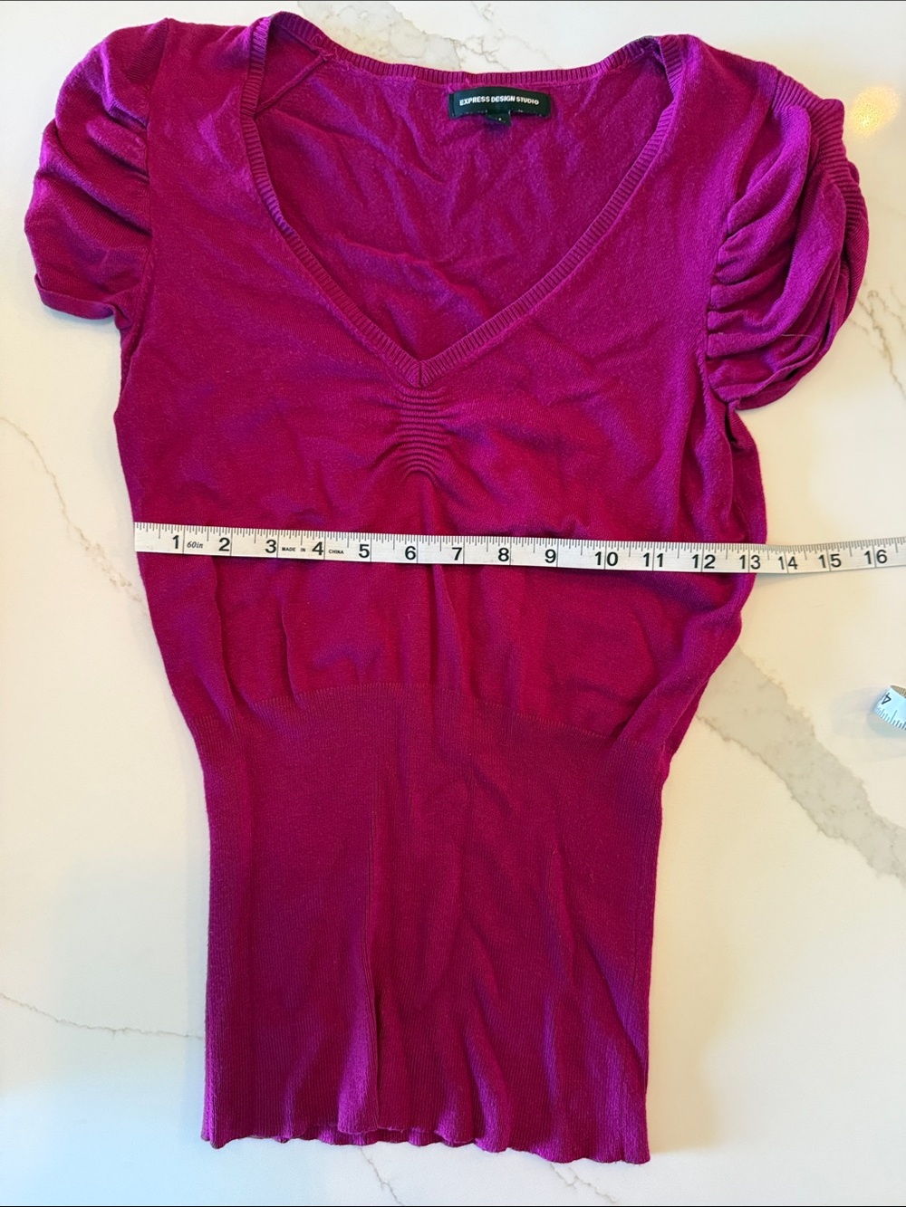 Express shirt (M)